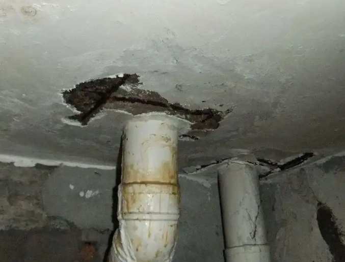 汉滨卫生间漏水维修公司浅析汉滨卫生间渗水维修的方法