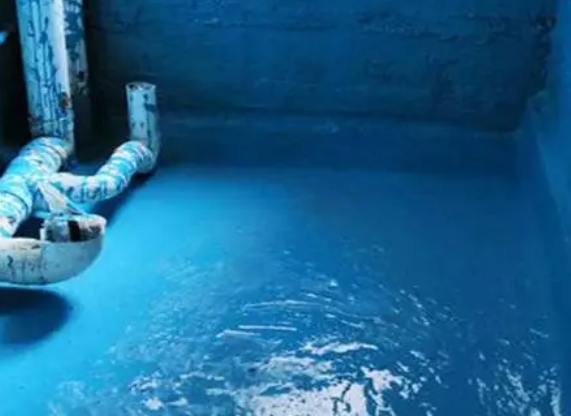 汉滨卫生间漏水维修公司分下防水公司如何判断防水工程的质量?