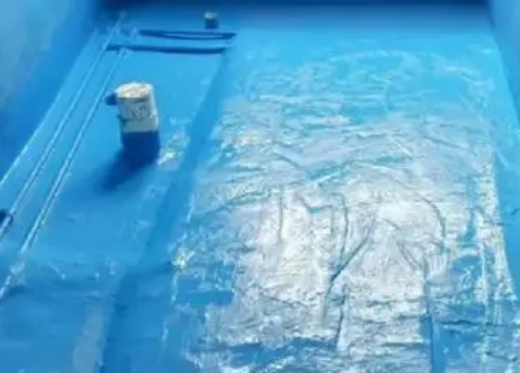 汉滨卫生间漏水维修公司分享下汉滨卫生间防水工程中常用防水涂料介绍。